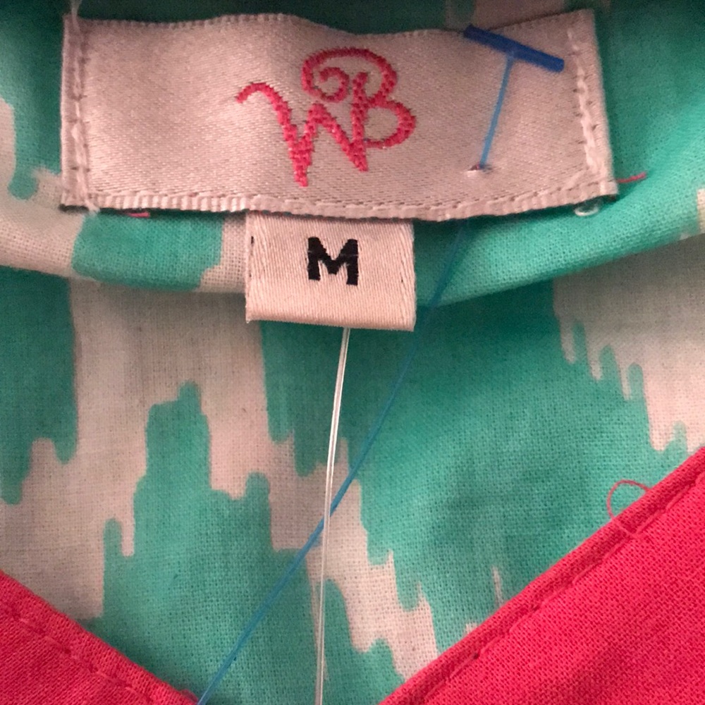 WB tunic - Picture 2 of 4